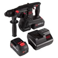 Перфоратор аккумуляторный,18 В, без аккумулятора и ЗУ