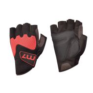 Перчатки, размер 11 (XXL), укороченные, рабочие